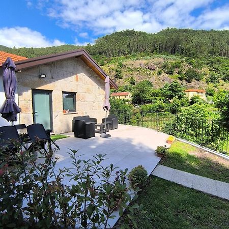 Teixeira Home - Geres Exterior foto