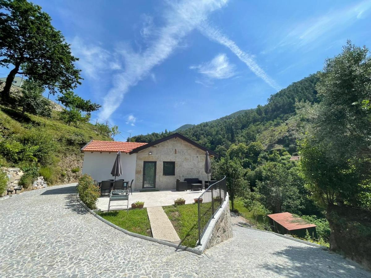 Teixeira Home - Geres Exterior foto