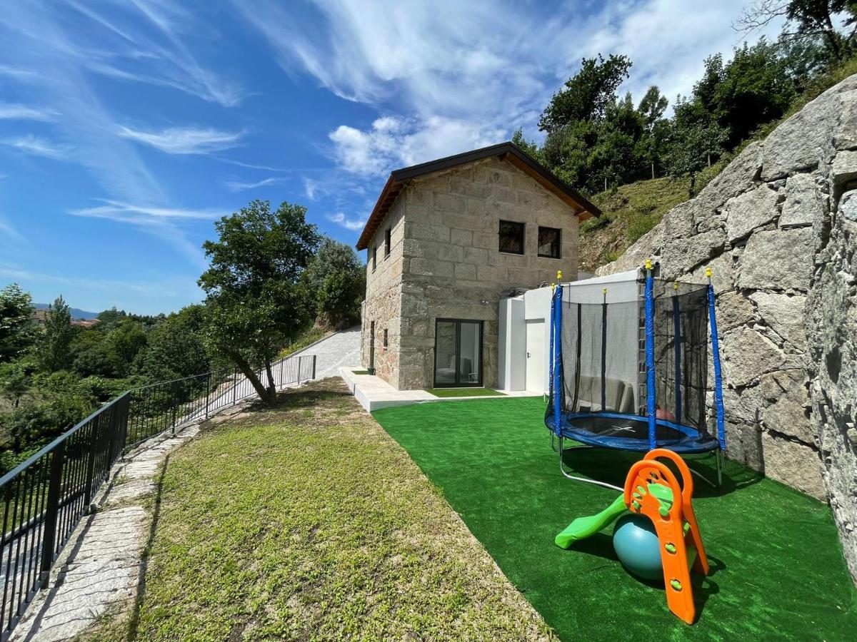 Teixeira Home - Geres Exterior foto